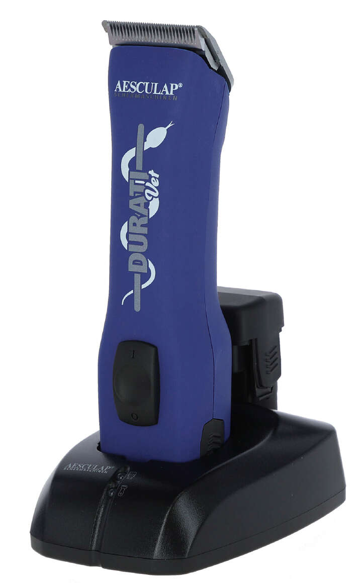 AESCULAP Akkuschermaschine Durati VET